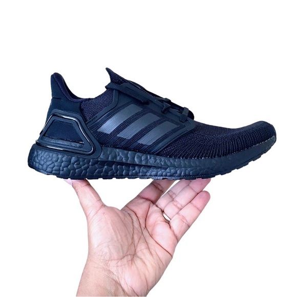 ADIDAS ULTRABoost 20 X James Bond 007 No Time To Die Sneakers Sz. 7 Men, 8